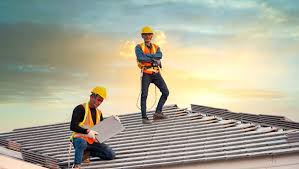 Fast & Reliable Emergency Roof Repairs in Mcleansville, NC